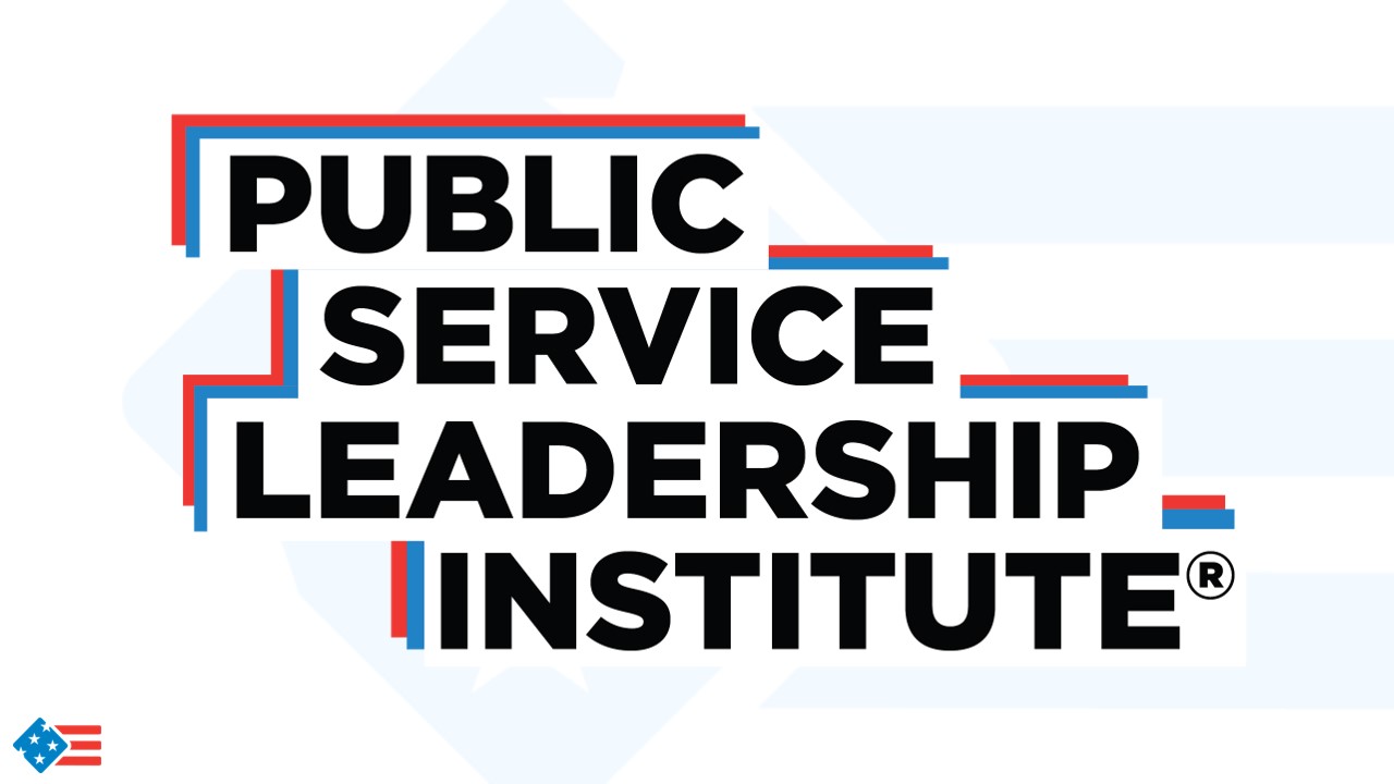 Partnership for Public Service logo